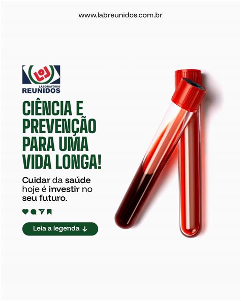 Laboratório Reunidos (@laboratorioreunidos) .